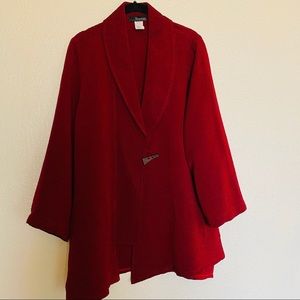 Moonlight Light Weight Jacket Size Med